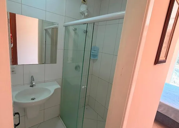 Hotel Canaã Express