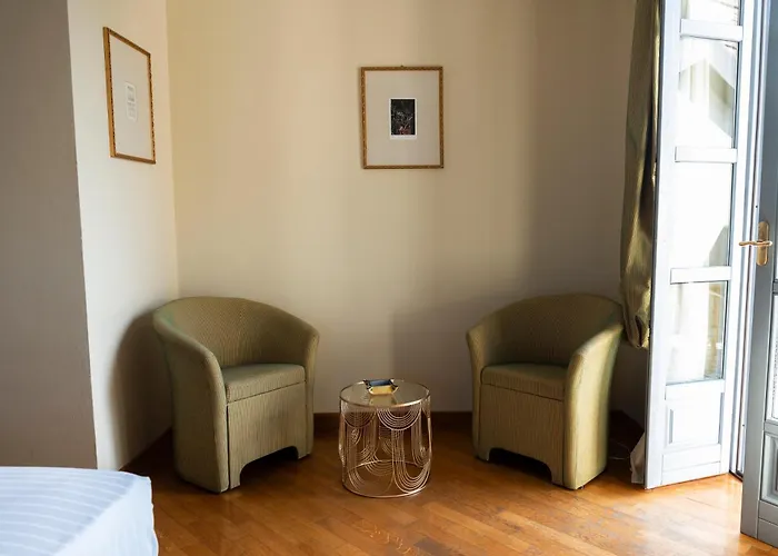 Albergo Castiglione Langhe