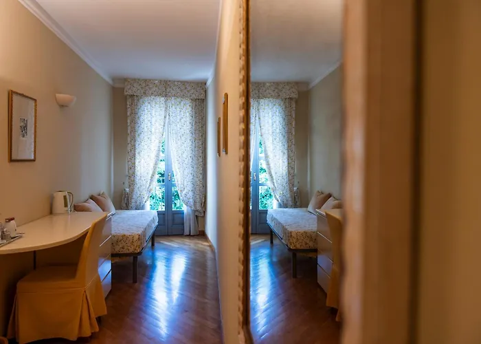 Albergo Castiglione Langhe