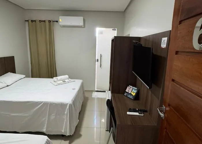 Seller Hotel