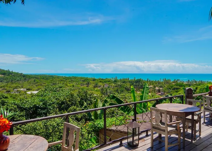 Casa La Torre Hotel Boutique