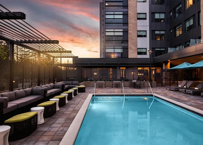 Hyatt House San Jose/Cupertino