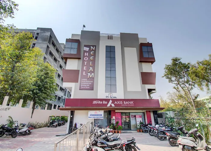Hotel O Neelam