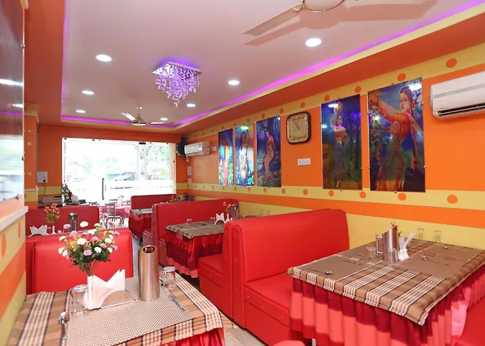Hotel O Raj Rajeswari