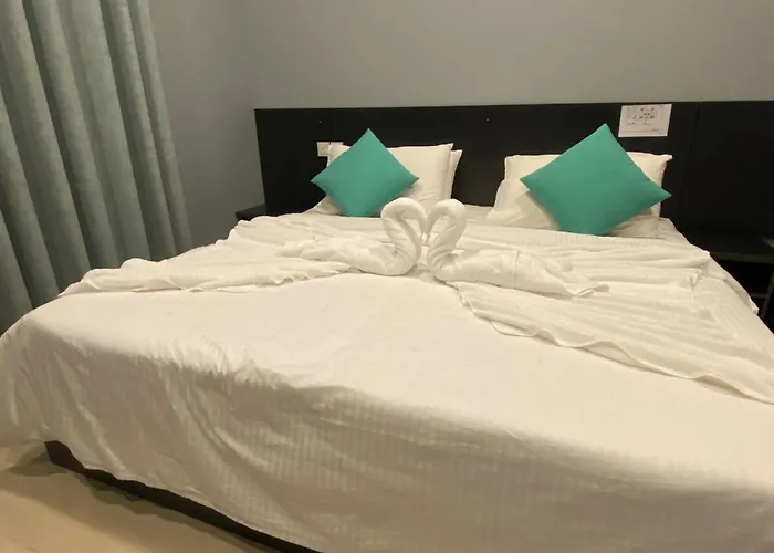 Rihiveli Inn