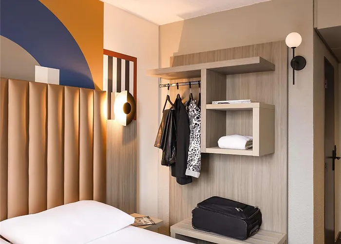 Ibis Styles Saint-Quentin