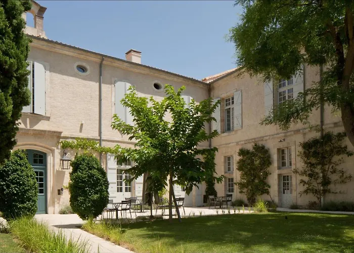 Hotel College Des Doctrinaires, BW Premier Collection
