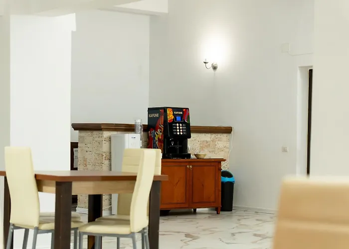 Hotel Mercur