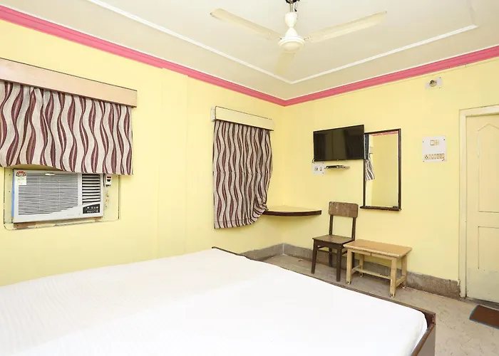 Hotel O Surya