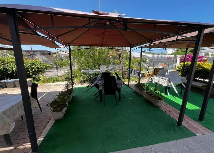 B&B Torre Del Lago 2