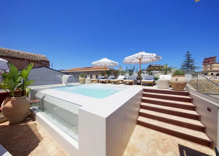 Casa Nostra Boutique Hotel & Spa