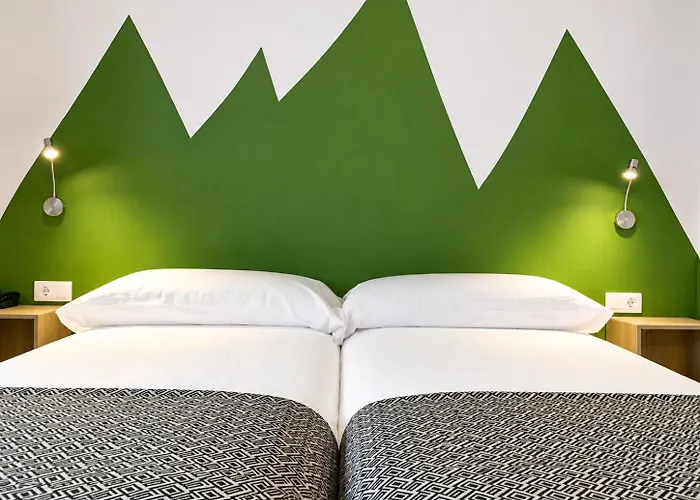 Hotel Musher