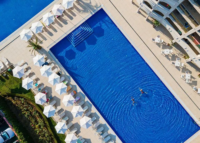 Belvedere Hotel - All inclusive