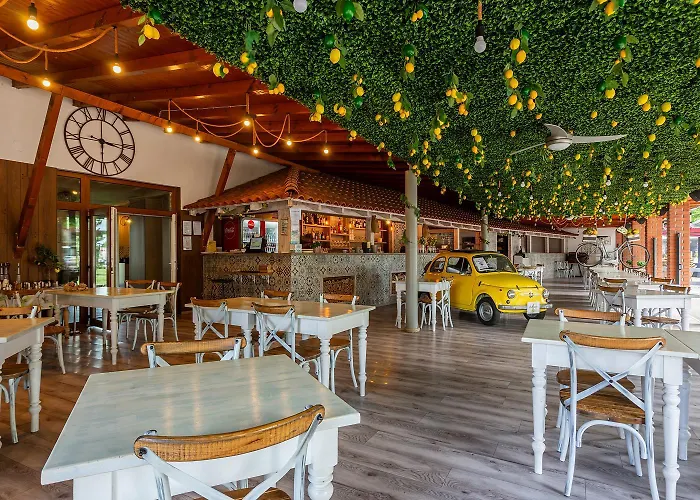 Holiday Hotel Siofok