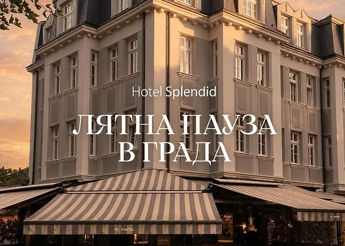 Hotel Splendid