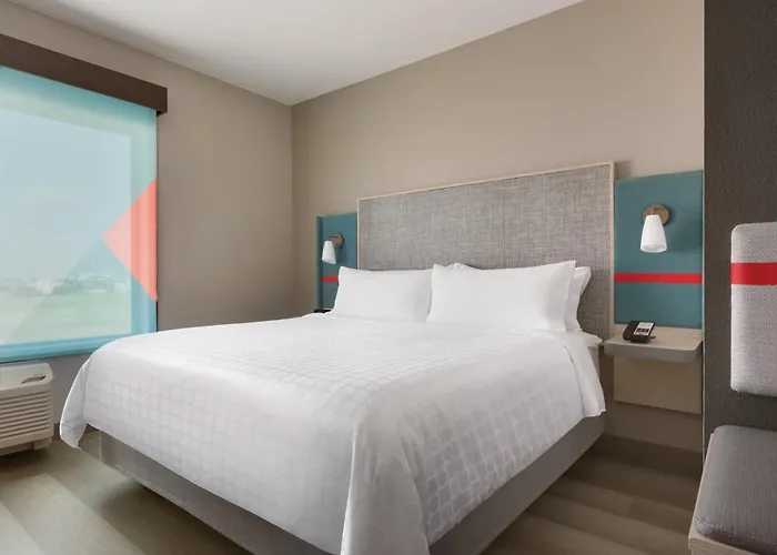 Avid Hotel Kalamazoo East By Ihg
