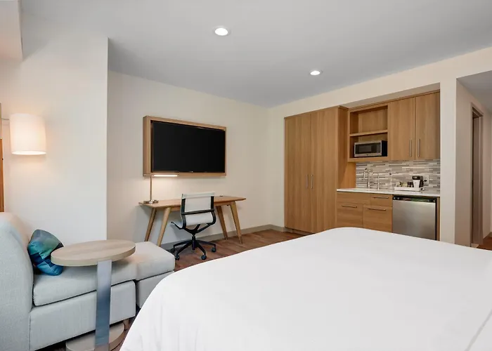 Element By Marriott New York Wood-Ridge