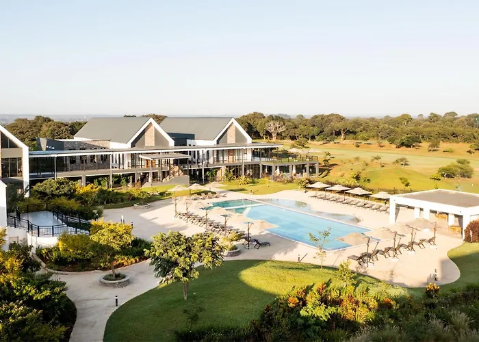 Ciela, Lusaka, A Tribute Portfolio Resort And Spa