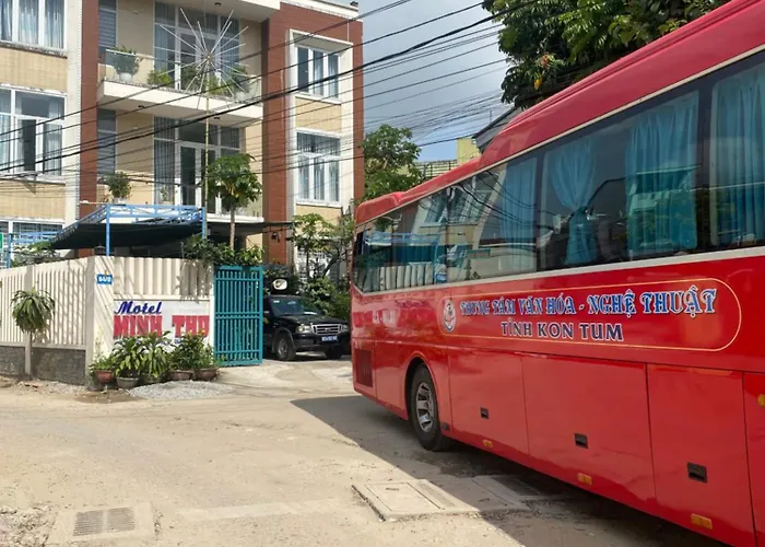 Minh Thu Motel