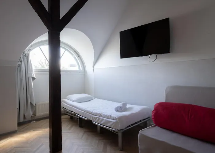Omena Hotel Turku Kauppiaskatu