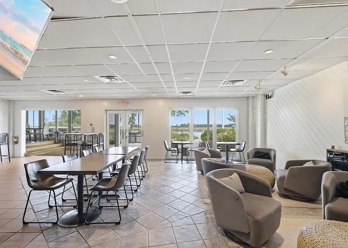 Tilghman Island Inn