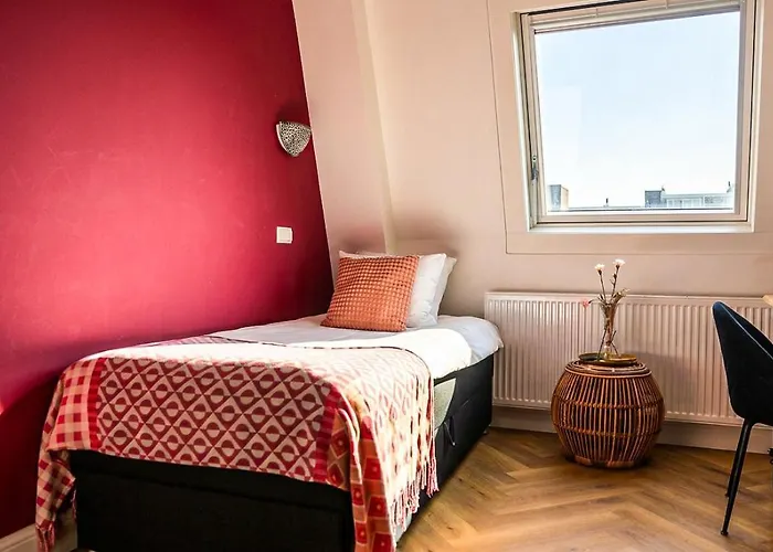 Boutique Hotel Enkhuizen
