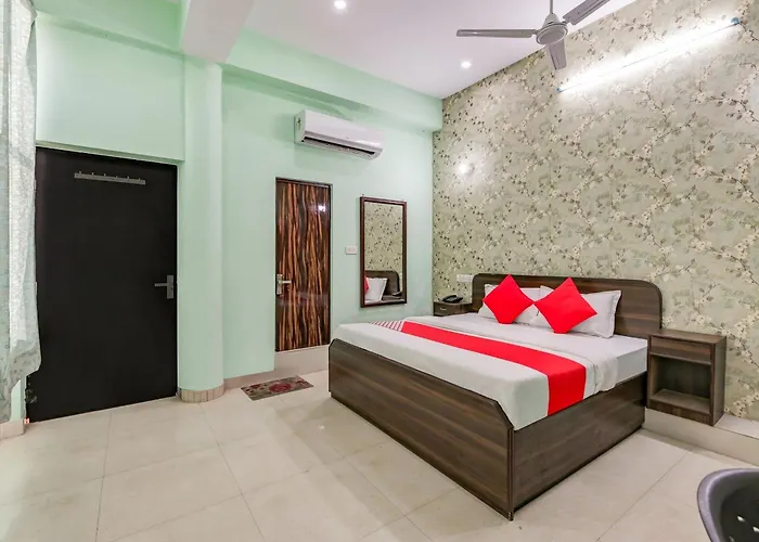 Hotel O Bigas