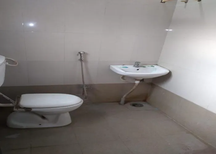Hotel O Konkan House