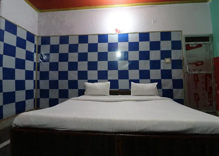 Hotel O Flamingo