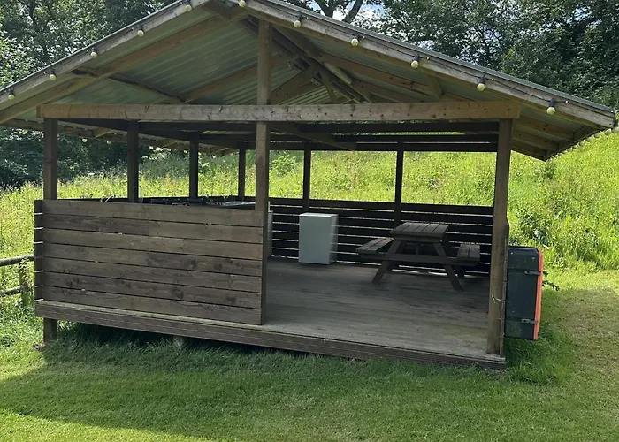Willow Valley Glamping