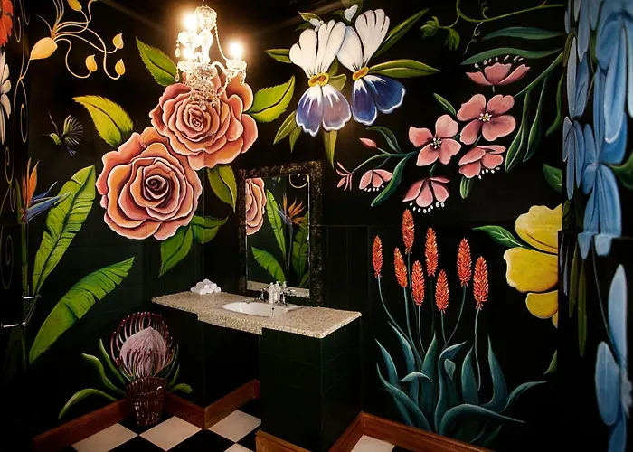 Karoo Art Hotel 4 Star