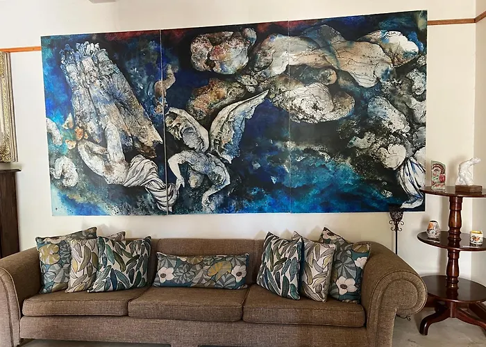 Karoo Art Hotel 4 Star
