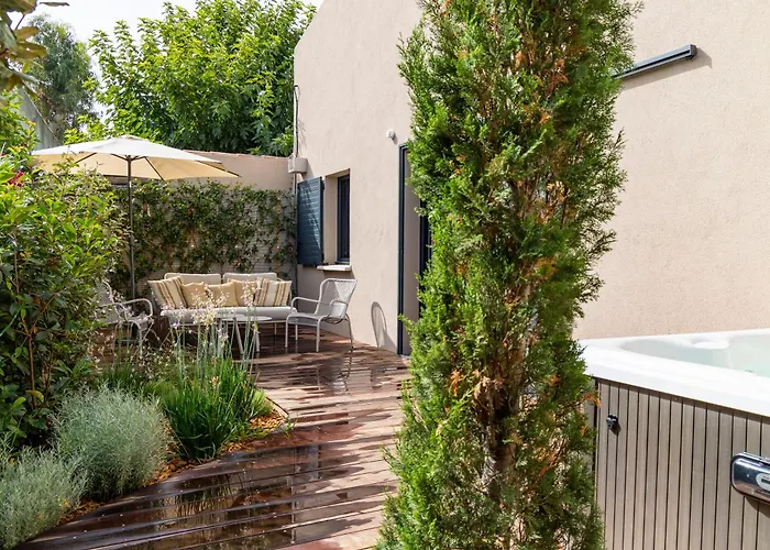 Hotel Spa & Restaurant - Son De Mar