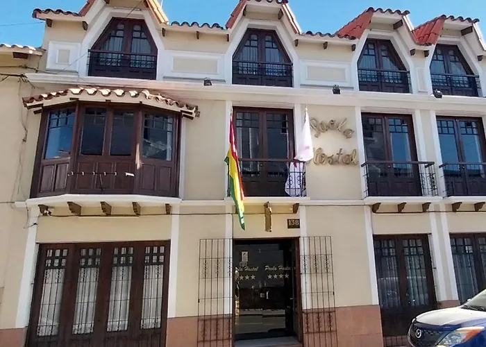Paola Hostal