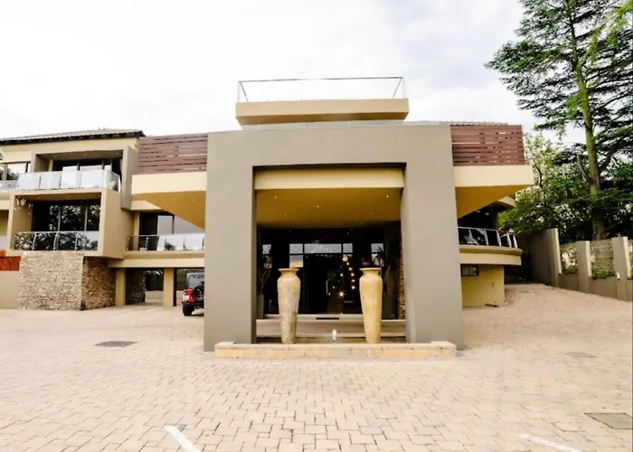 One O Eight Boutique Hotel