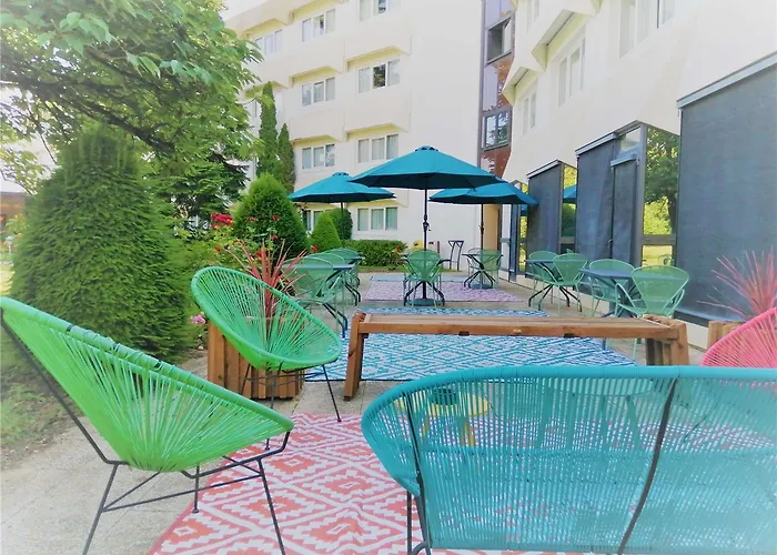 Ibis Budget Tours Sud