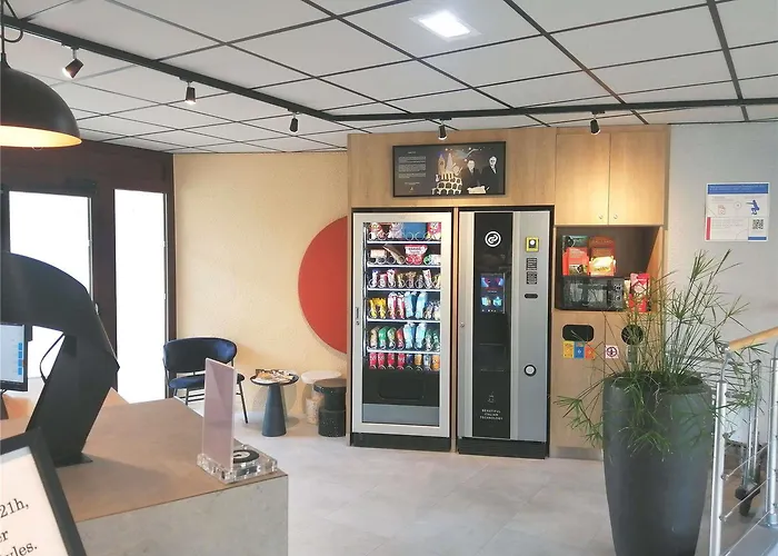 Ibis Budget Tours Sud