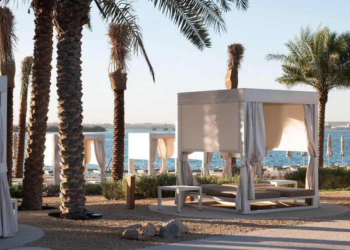Erth Abu Dhabi Hotel