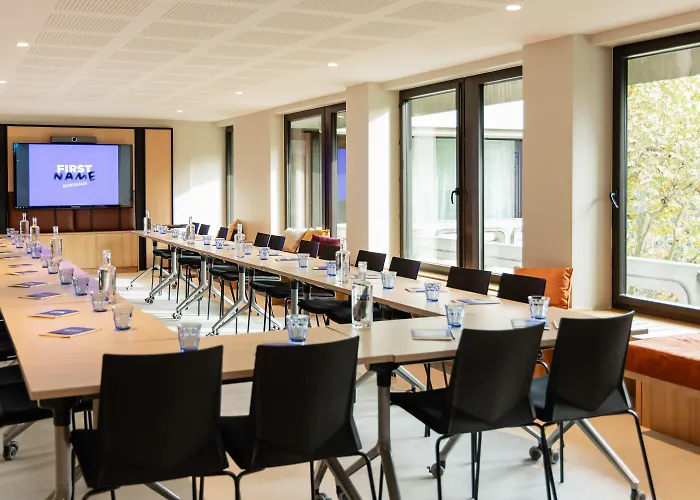 Firstname Bordeaux, Part Of Jdv By Hyatt