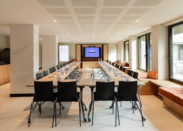 Firstname Bordeaux, Part Of Jdv By Hyatt