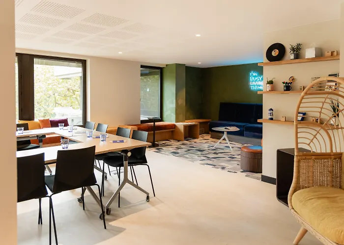 Firstname Bordeaux, Part Of Jdv By Hyatt