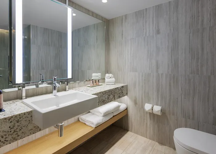 Sails In The Desert