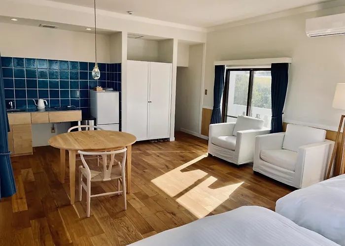 Villa Azzurra - Vacation Stay 63031V