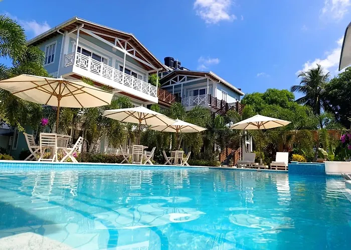 Oasis Tolu Hotel Boutique