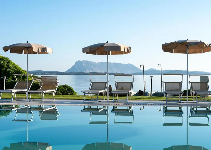 Amasea Resort
