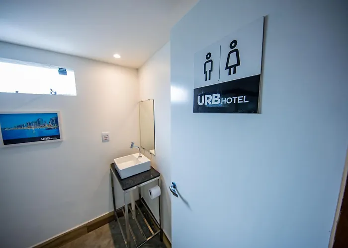 Urb Hotel