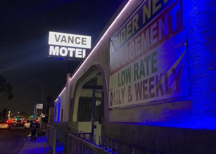 Vance Motel