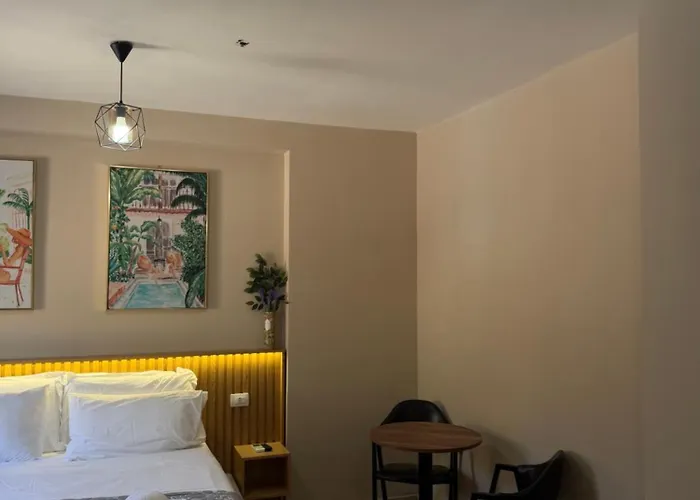 Coastal Hotel Shengjin