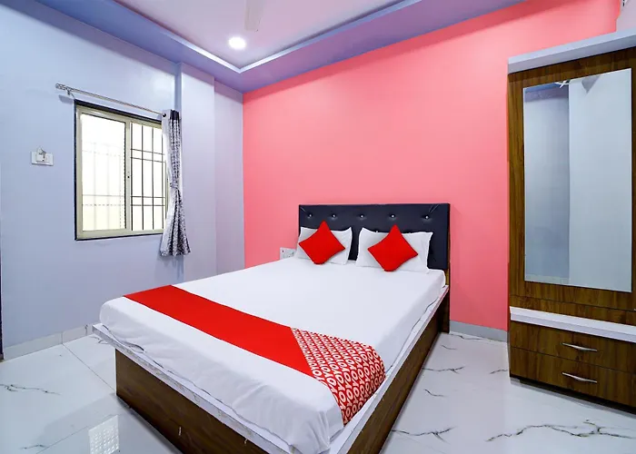 Hotel O Carnival