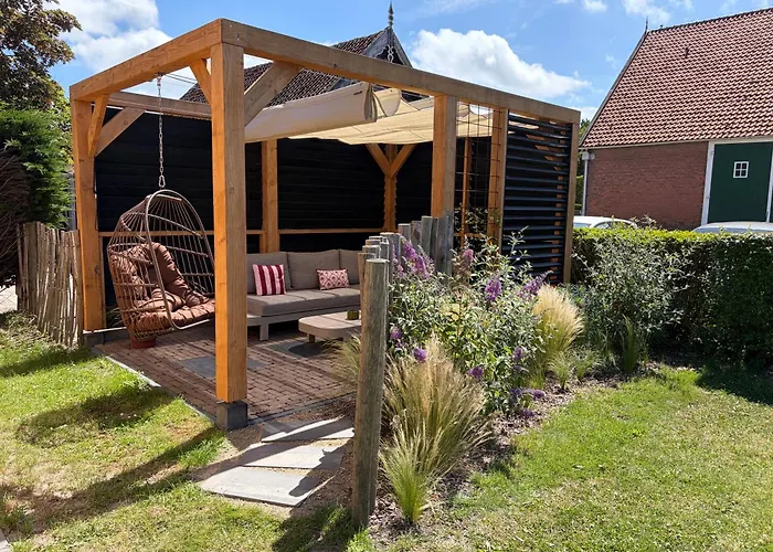 Chalet 'T Zwaluwnest